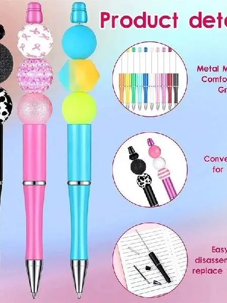 kit-di-61150-pezzi-di-penne-decorabili-con-perline-accessori-in-plastica-colorata-per-borse-cinghie-per-borse-senza-marchio-kh424742-pre-stagione-2011