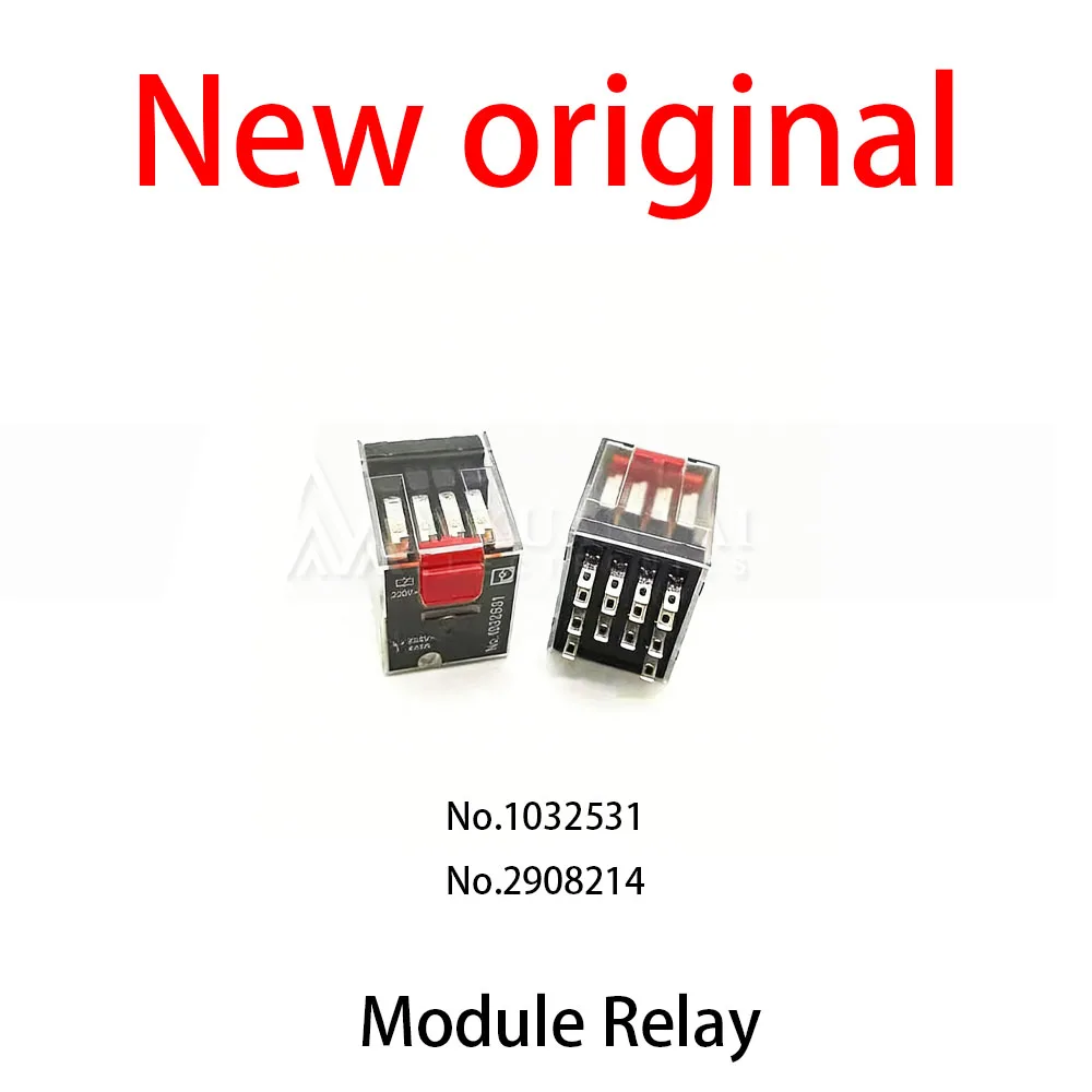 

1Pcs/Lot New original No.1032531 No.2908214 Module Relay