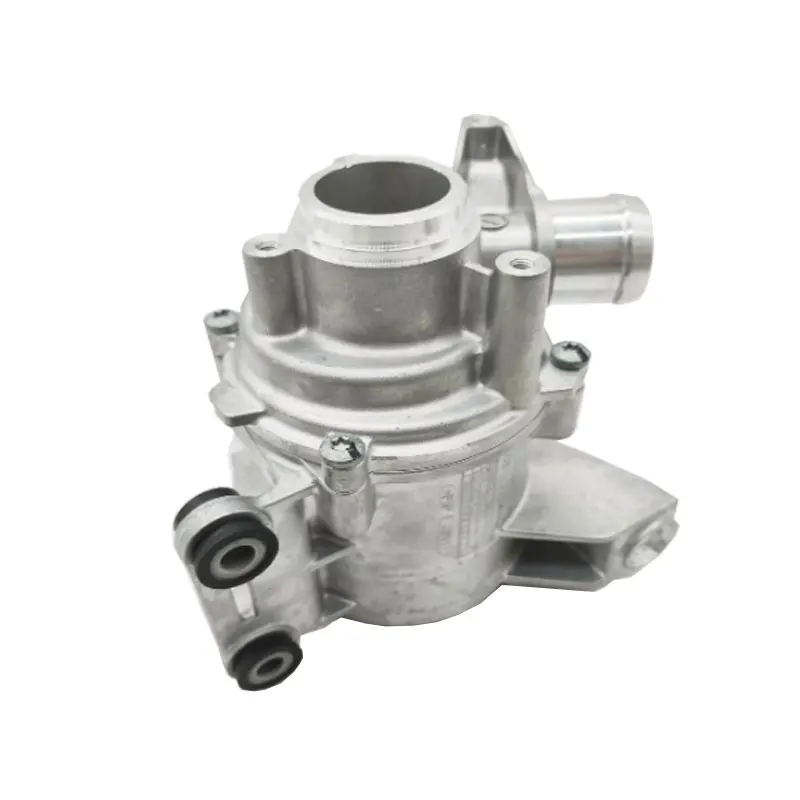 Genuine Quality 2642000301 2642000100 Water Pump Coolant Pump for Ben z Cls C257 S205 C205 E-Class W213 A238 C238 Glc C253