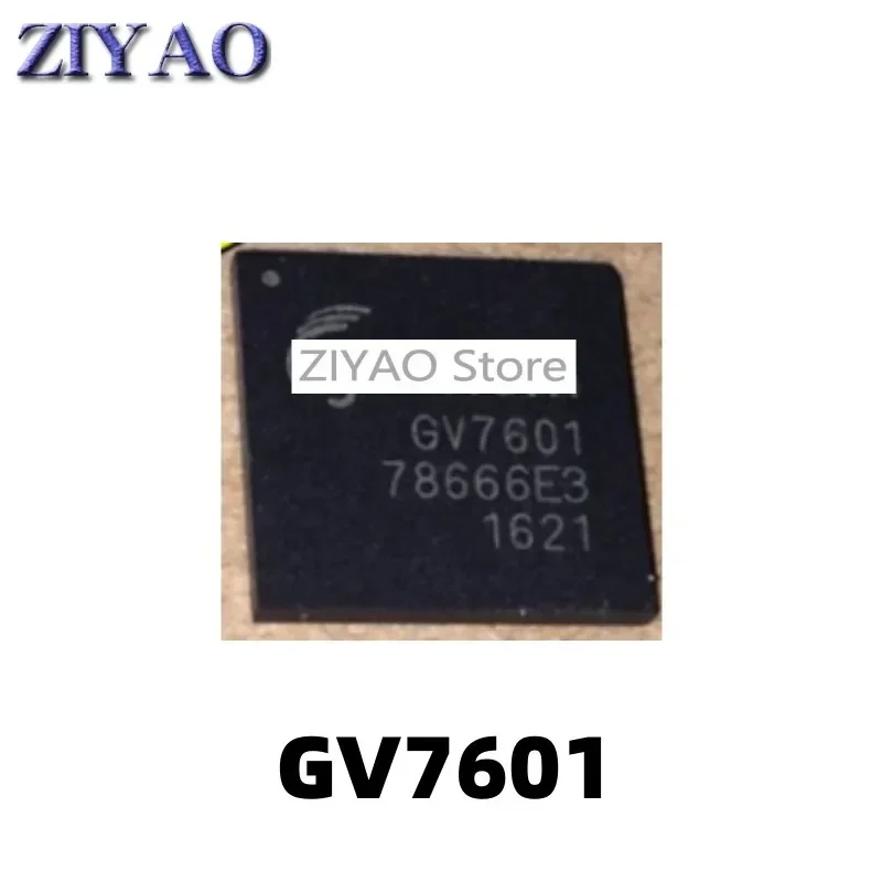 

5 шт. GV7601 GV7601-IBE3