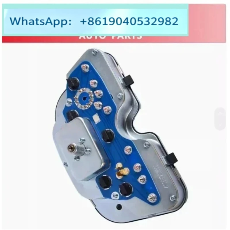 Instrument panel assembly ammeter 83100-60180 digital display speedometer instrument suitable for FJ40, FJ45, and BJ40.