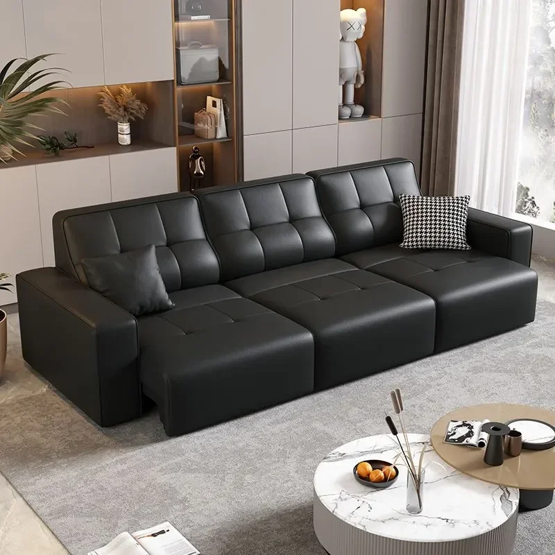 

#Postmodern Luxury Sofa Double Europe Comfortable Lounge Sofa Fabric Relaxing Sillon Relax Minimalist Sillon Cama Home Furniture