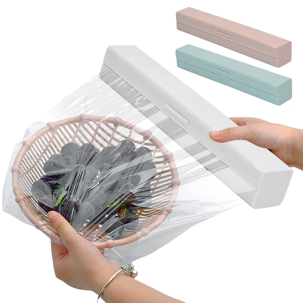 #6 Compare Food Wrap Dispensers Before You Buy