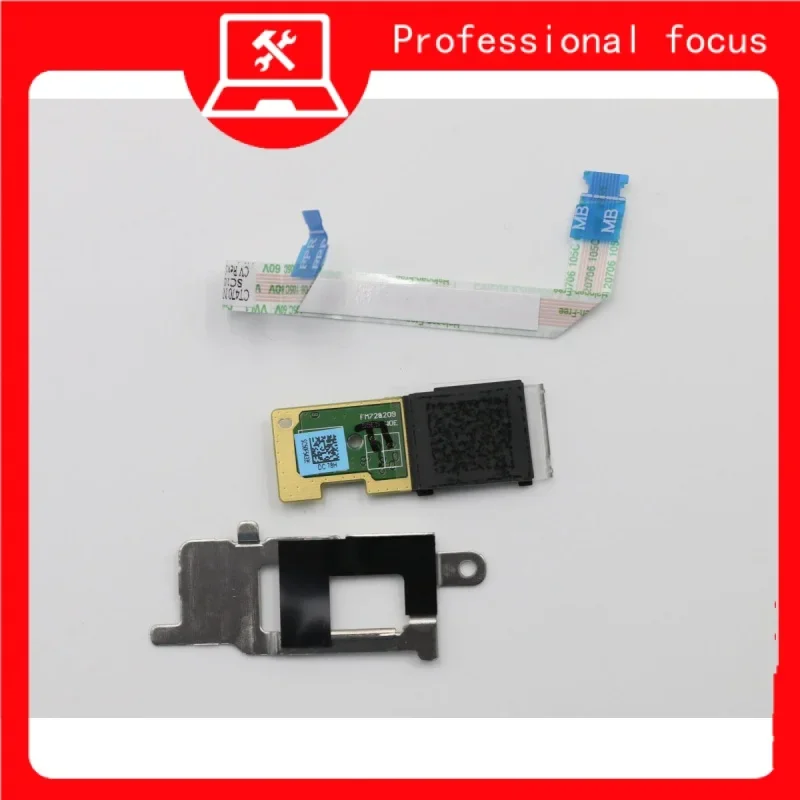 Original FPR card Fingerprint 3Pcs/Set  FOR ThinkPad 25, T470 A475 FRU 01AX699