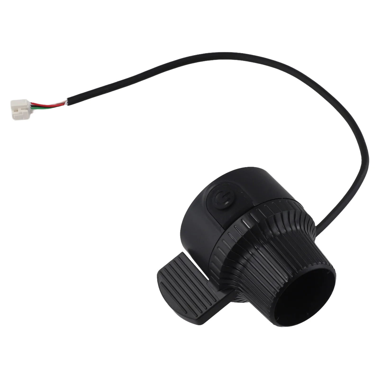 Thumb Throttle Accelerator For Kukirin G3/G4 Electric Scooter Thumb Throttle Accelerator Power Switch Replacement Accessories