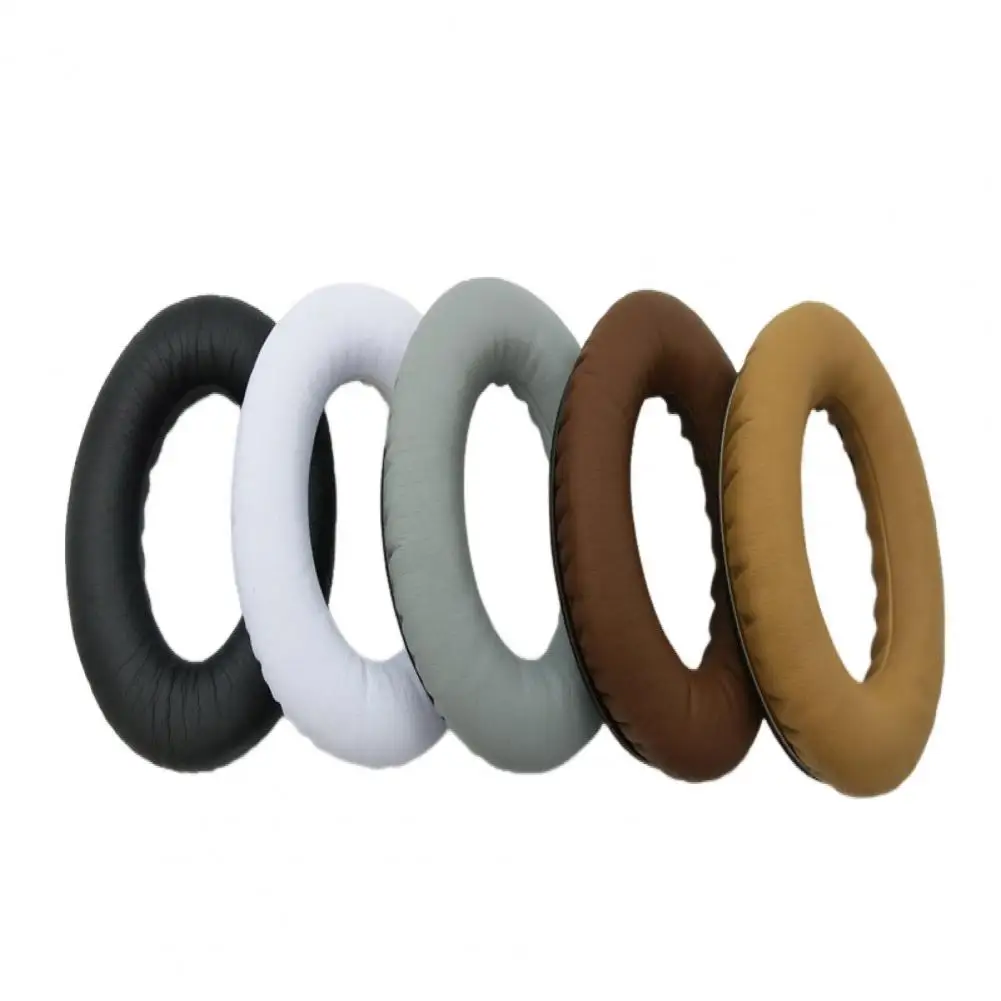 ノイズキャンセリングヘッドフォンカバー、ヘッドフォンアクセサリー、強化音、ノイズキャンセル、qc35、qc25、ae2用