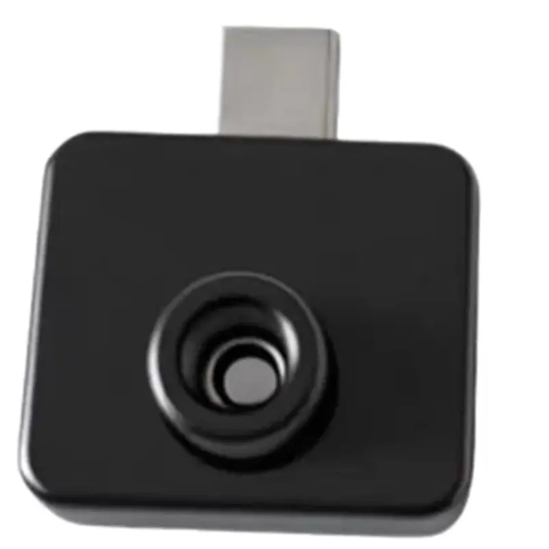 

MCGS-Phone Thermal Imager -40°C- 300°C MLX90640 Mobile Infrared Type-C Interface Minimum Center Temperature Measurement