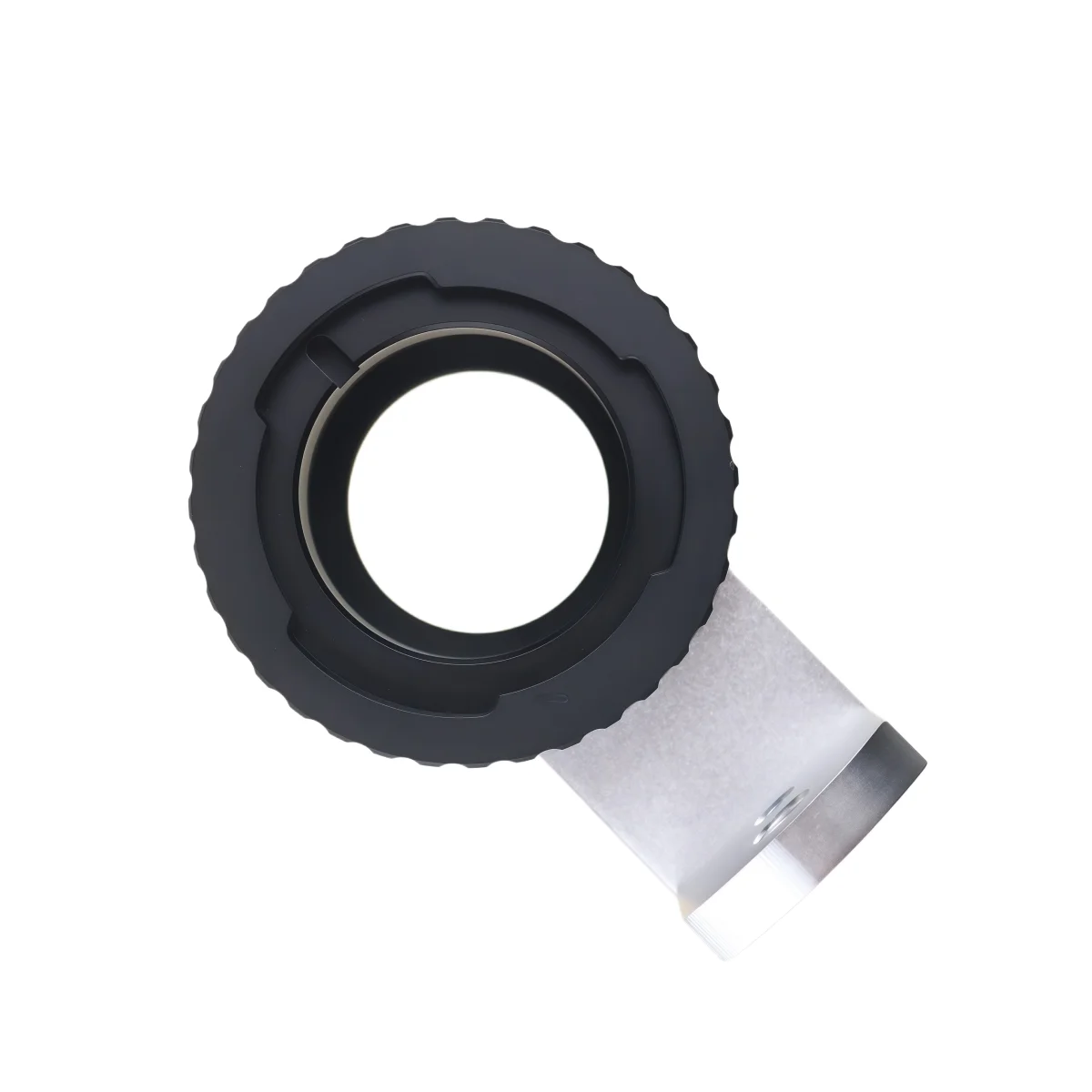 Pixco Mount Adapter Ring for B4 2/3 inch ENG Lens to Micro Four Thirds M4/3 Camera with Infinity Focus GH6 OM-1