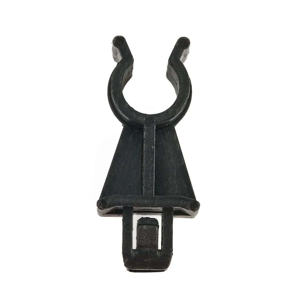 Compatible with For Nissan Qashqai/Qashqai+2 J10 2006 2013 Hood Rod Clamp Clip for Qashqai J10 Navara Pathfinder R51