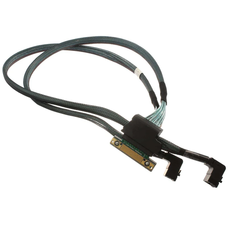 PP+ 0F037K FOR DELL PowerEdge R730 R730XD SAS HD Cable