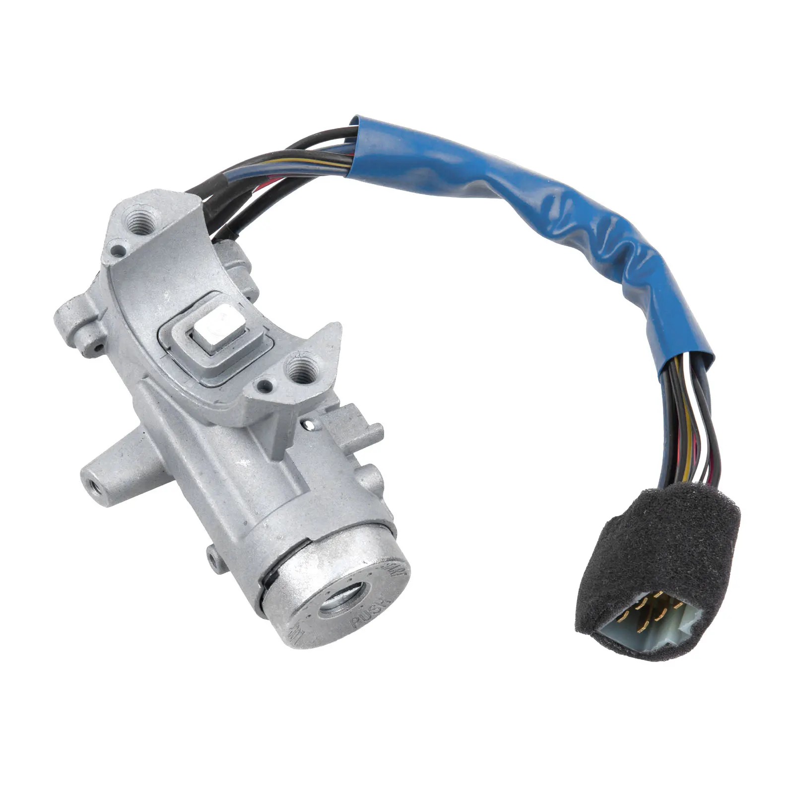 

Car Switch 1pc 81900-22A43 81900-25A50 Cylinder For Hyundai Ignition Lock Car Spare Parts High Quality New Style