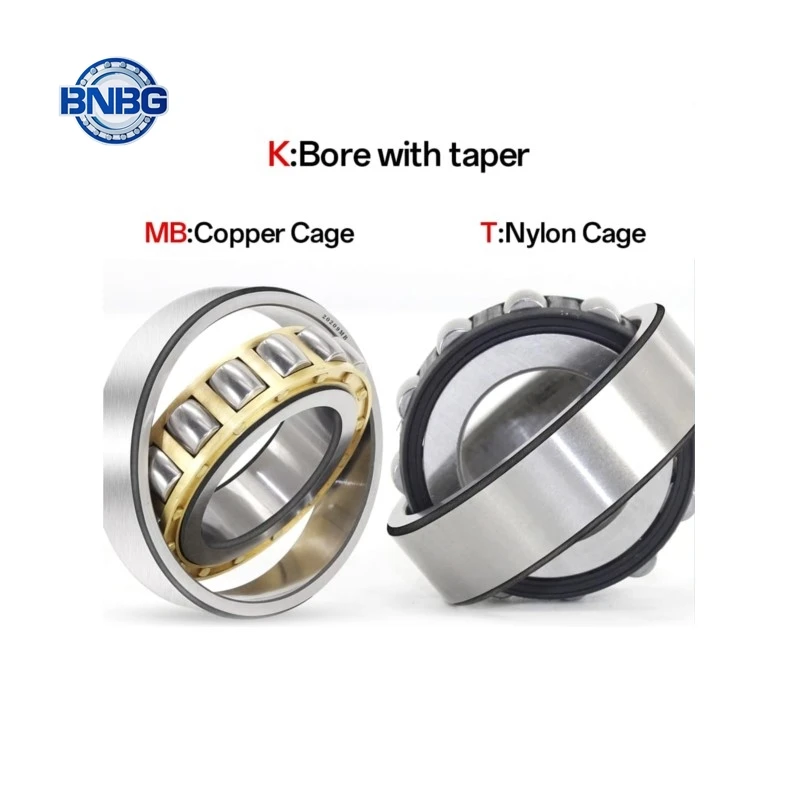 

Self-aligning Roller Bearings 20214 20215 20216 20217 20218 20219 20220 20222 20224 20226 20228 20230 20232MB T MBK TK /W33