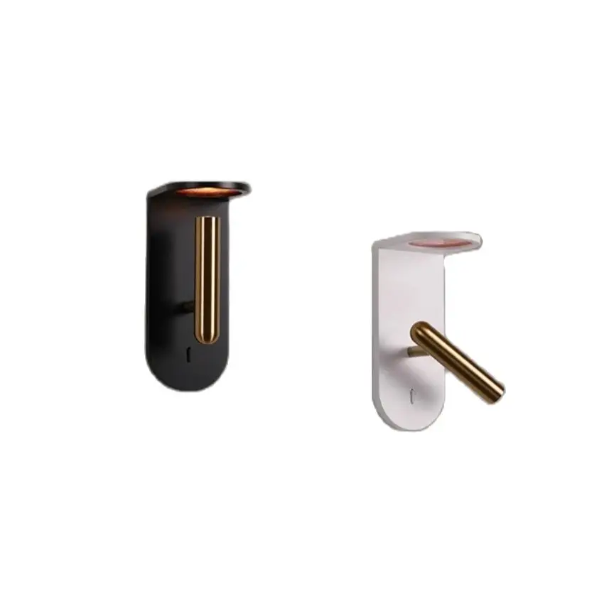 

Decorative flame light bedroom walllamps Nordic living room background bathroom mirror headlamp wall sconces lights fixtures