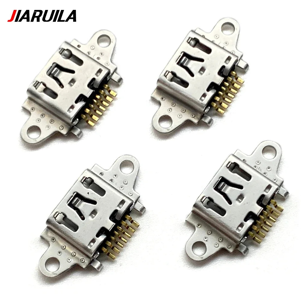 10Pcs, Micro USB Connector Charging Charger Port Jack For OPPO A33 A36 A56 A12 A15 A31 A16 A32 A52 A72 A92 A35 A57 A71 A73 A77