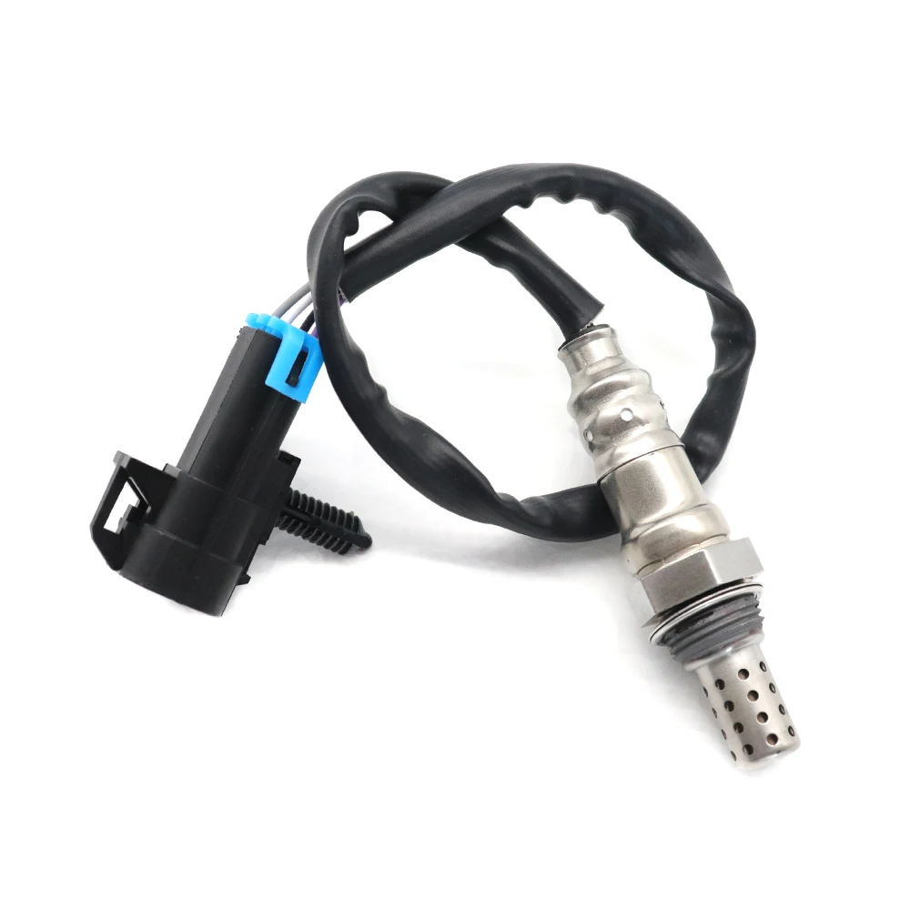 Air Fuel Ratio Lambda Oxygen O2 Sensor 19209815 For Chevy Silverado Suburban GMC Sierra Yukon XL 1500 Cadillac CTS Hummer