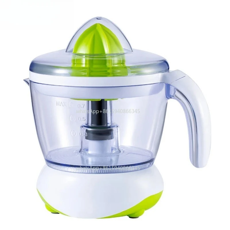 700ML Electric Orange Juice Extractor Household  Fruit Squeezer Machine Large Capacity Juicers Orange Lemon Extractor Household
