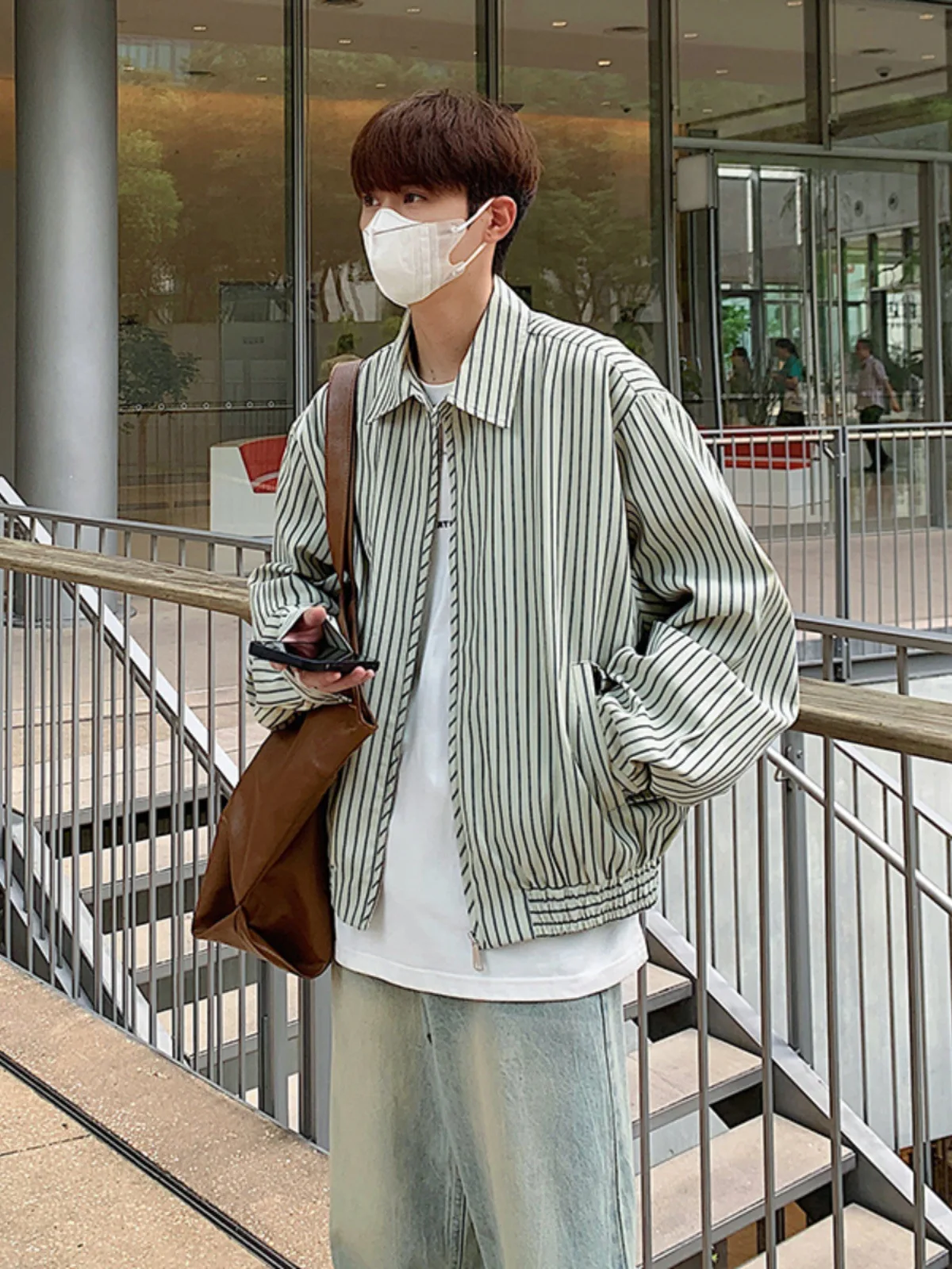 

Мужские кожаные куртки с защитой костяшек пальцев для мотогонок, скоростных соревнований, байкерские, винтажные, на молнии, с воротником.