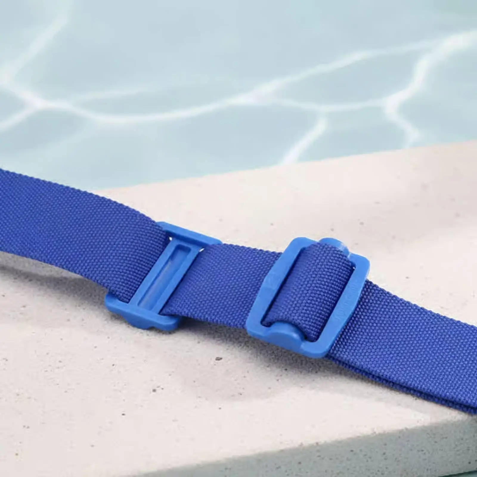 Diving Bcd Backplate Plastic Steel Strap Tensioner for Scuba Harness Buckle Dive Gear Side Mount Accessory Tool