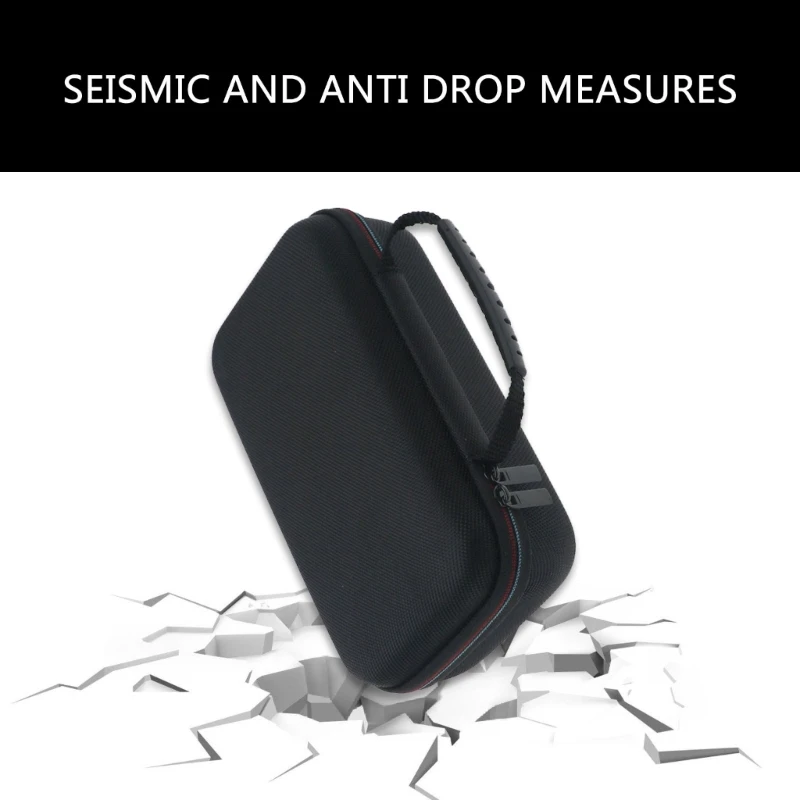 Carry Case for UMC2 Sound Card Travel Case Strong Storage Drop shipping