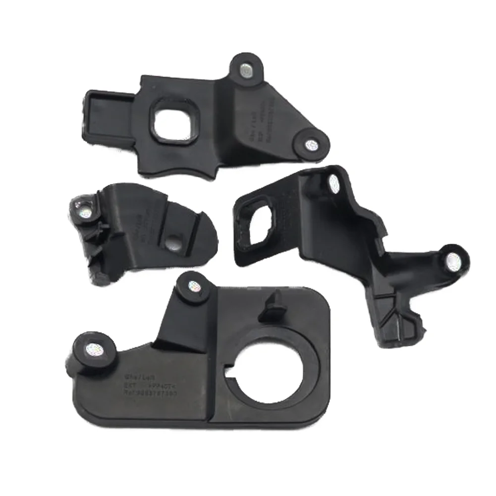 Car Headlight Holder Mount Repair Bracket Tab Left Side 6212F0 6212.F0 For C5 For X7 08-17 Interior Accessories - view 5