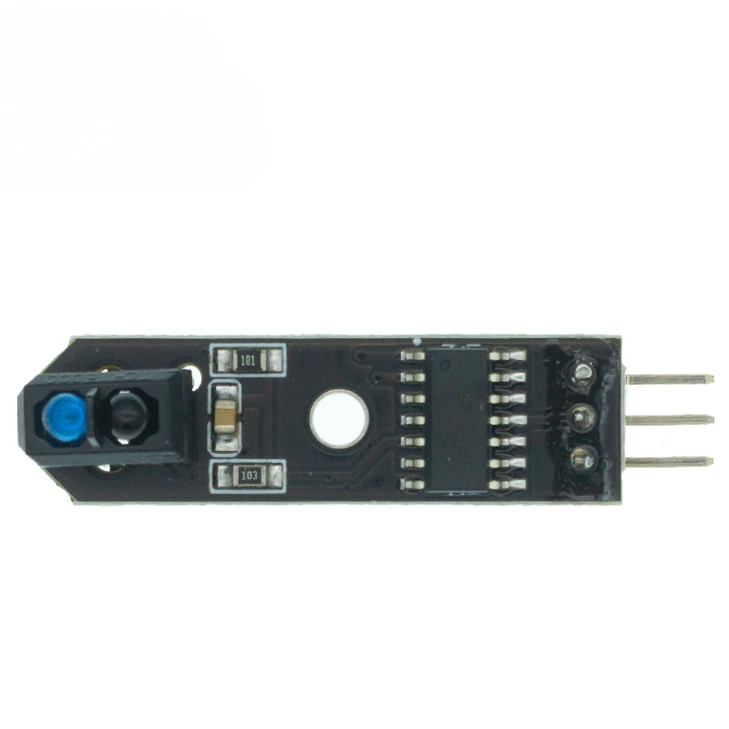 TCRT5000 IR Infrared Line Track Follower Sensor TCRT5000L Obstacle Avoidanc For Arduino AVR ARM PIC DC 5V