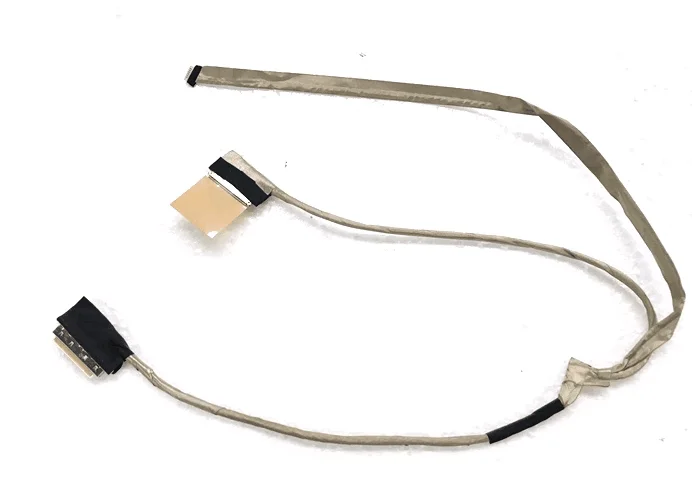 

New Laptop For DELL INSPIRON 15 3521 3537 5535 5537 5521 2521 Screen Cable