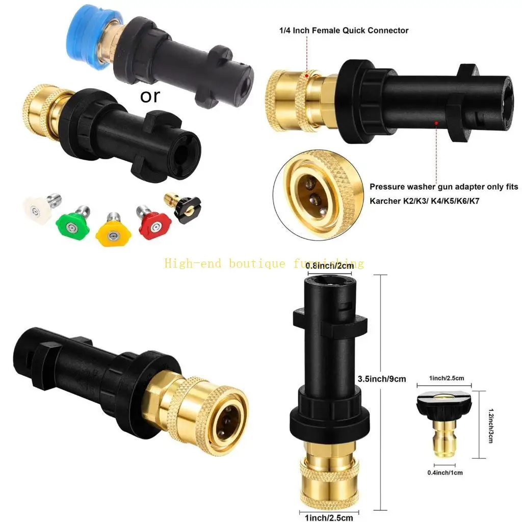 L9NB High Pressure …