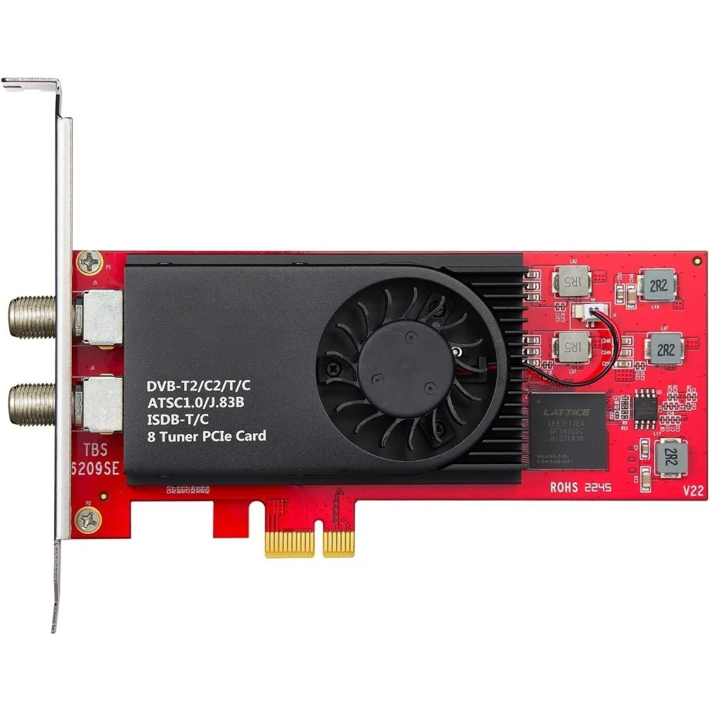 DVB-T2 C2 T C ISDB-…