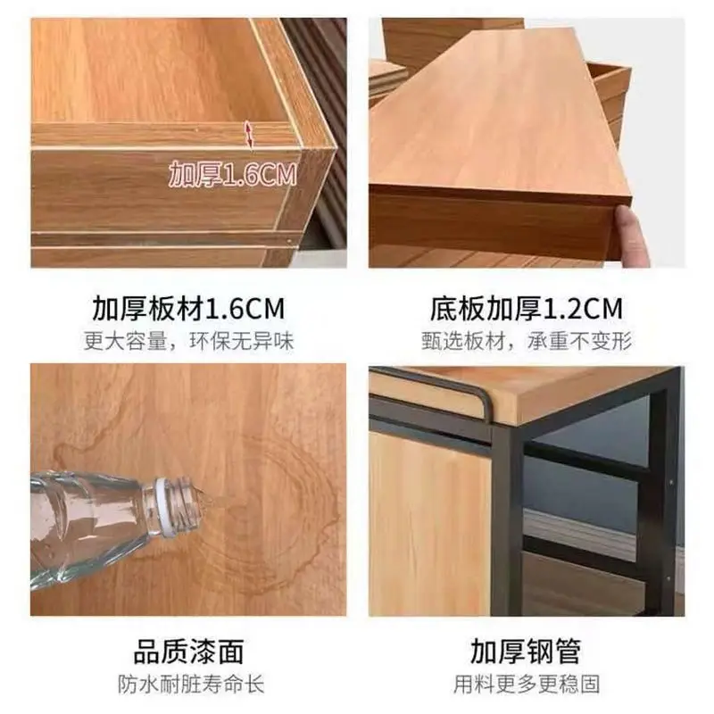 Anpassbare Supermarkt Obst Regal Display Rack Obst Regal kreative mehrschichtige Shop Display Rahmen kommerziellen Gemüse Rack