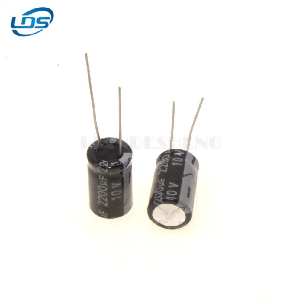 5 Buah Kapasitor Elektrolit Aluminium 450V 100Uf 120UF 150UF DIP Kapasitor Elektrolit