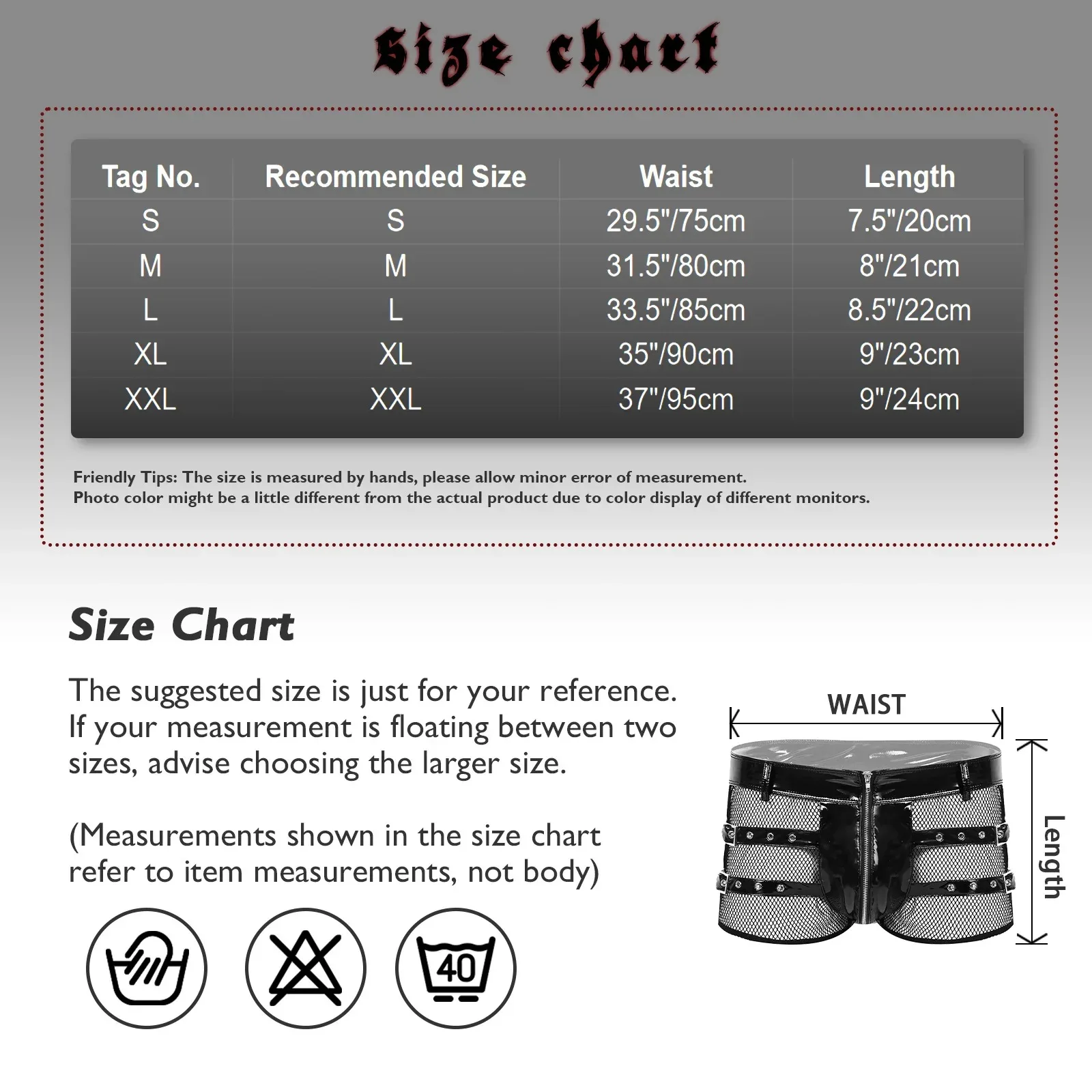 Men\'s Underwear Sexy Wetlook Latex Leather Transparent Boxer Shorts with Zipper Erotic Sheer Males Lingerie Hot Pants Panties