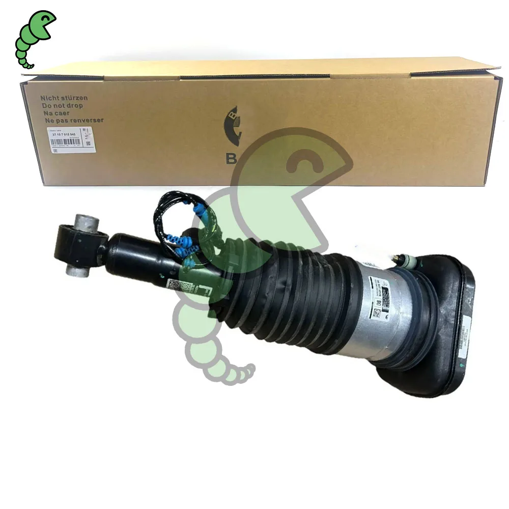 37106869040 Rear Right Suspension Shock Strut Absorber 37 10 6 869 040 For BMW X7 G07 2019-2022
