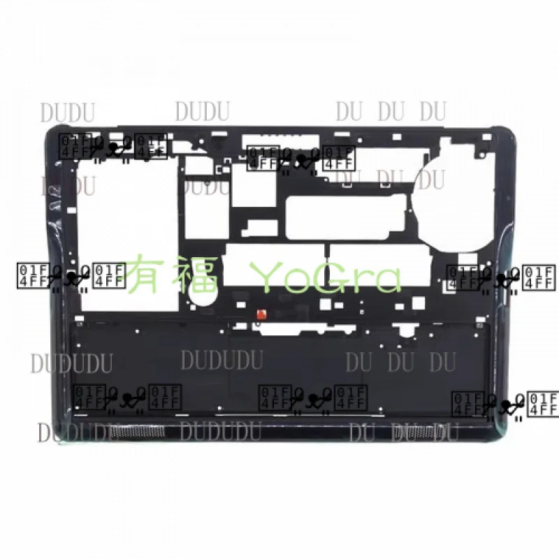 

Нижняя крышка корпуса DDD для Dell Latitude 7450 E7450 0HVJ91
