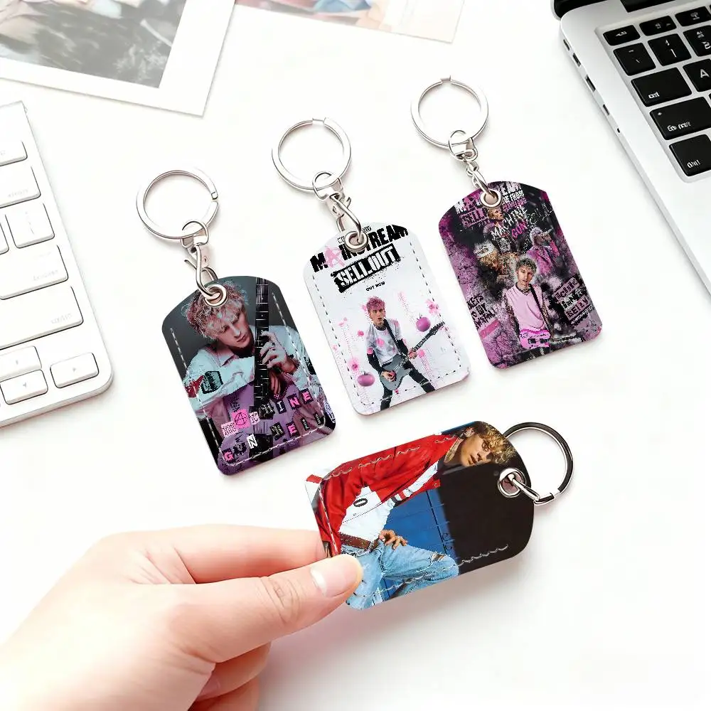 Singer M-MGK Card Holder Suitable For Bank Access Library  Parking Bus Subway And Keychain