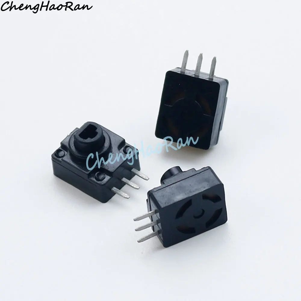 2/5/10pcs lt rt Trigger Potentiometer Schalter Tasten für Xbox 360 Controller lt rt Schalter Tasten Reparatur Ersatz zubehör – Detail 7