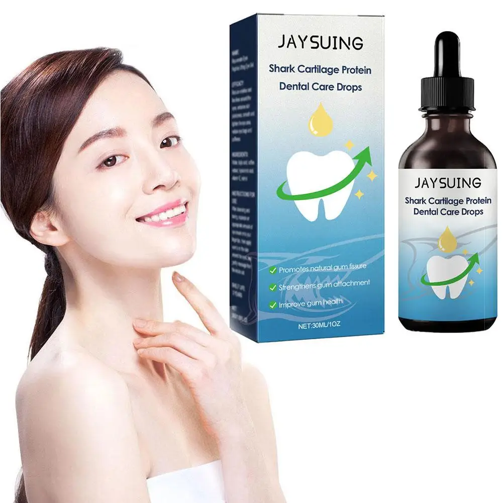 30ml Dental Care Drops Serum Relieve Toothache Cavities Care Remove Stains Caries Whiten Teeth Plaque Teeth Yellow Toothpas H5s1