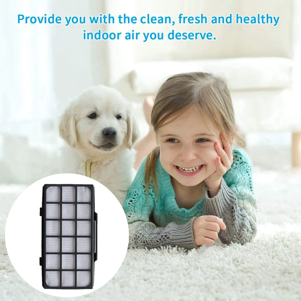 

SZ_Аксессуары для подметальных роботов для пылесоса Rowenta Hepa Filter Silence Force RO7611 RO7623 RO7634 Задний экран