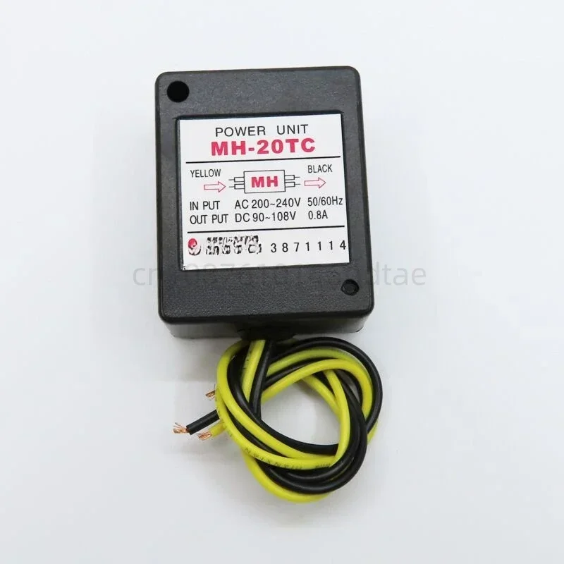 

5PCS MH-20T Motor Holding Brake Rectifier