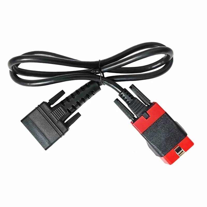For Launch X431 Smartlink B Smartlink C Compatible Main Cable–Also Works For HD3 ODB2 Models 100% Replacement Quality - view 3