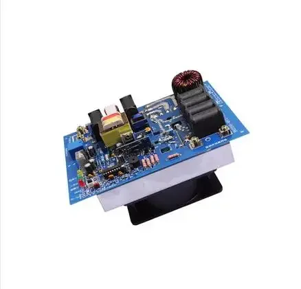 3.5kw 3500W Electromagnetic Heating Control Panel Induction Heating Control Board  Electromagnetic Heater