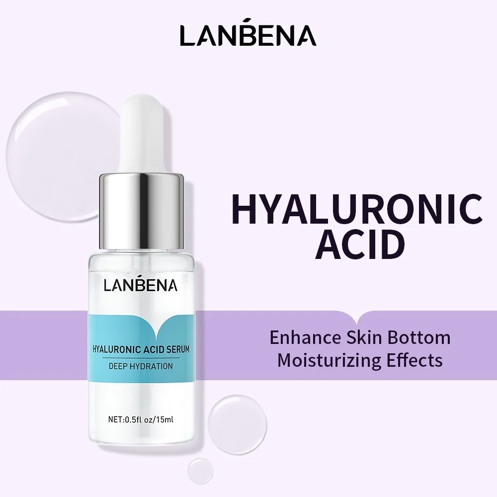 lanbena make up base essence