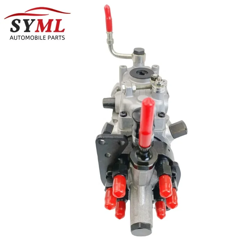 【2026 Hot Selling】Other Auto Parts Fuel  Pump 9521A342T For Tractor or Truck Engine Assembly
