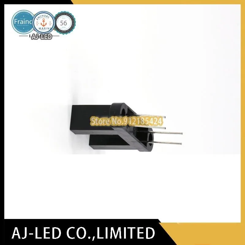 10pcs/lot HY810H photoelectric switch is used for counter, speed measurement, position measurement, fax machine new