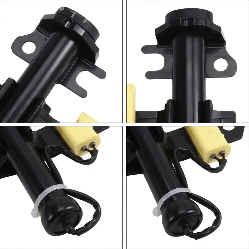 Direct Hood Actuator for BMW For 3 Series For G28 Part Numbers 512For 37458195 512For 37458196 No Coding Needed