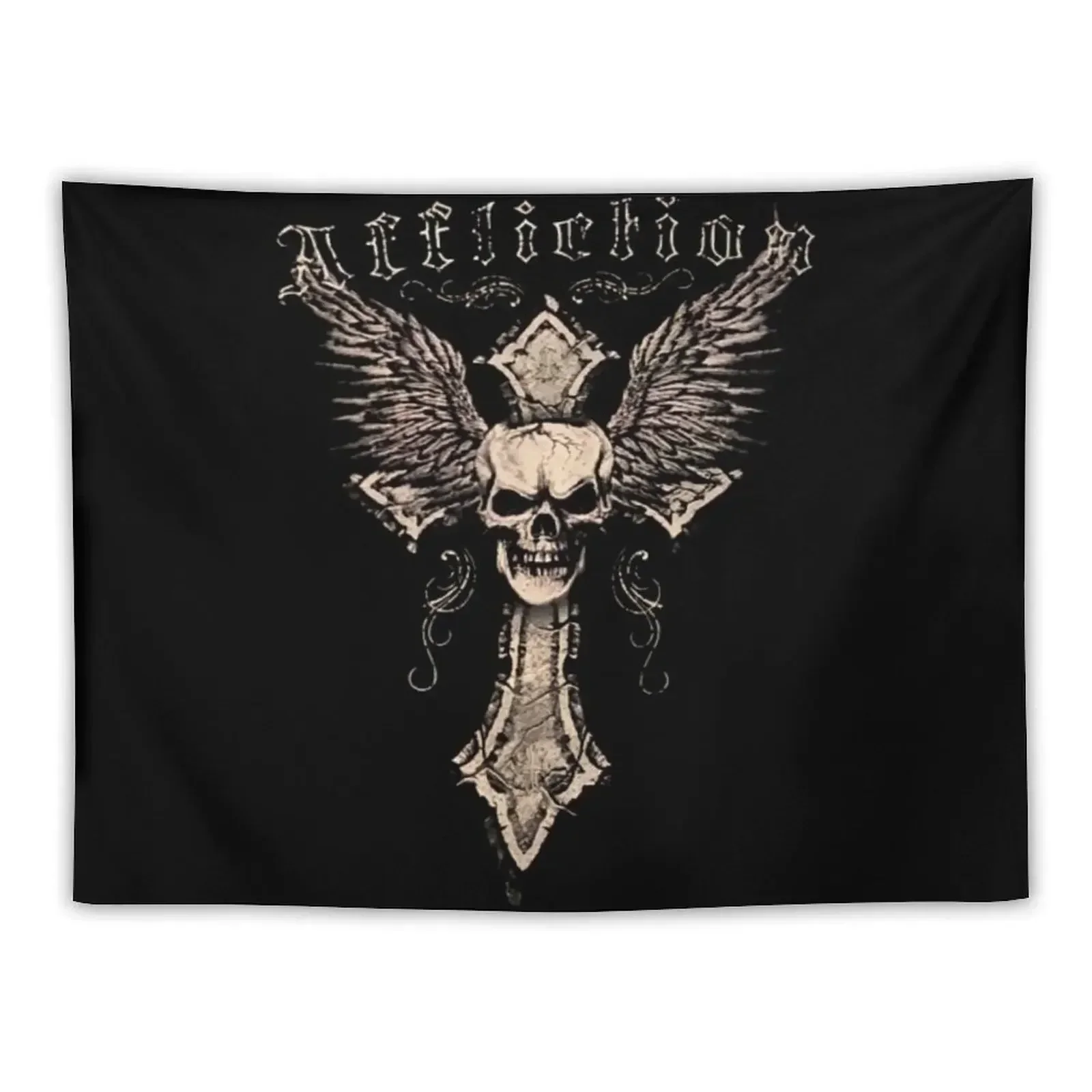 

affliction Tapestry Room Decorator Decoration Pictures Room Wall Room Decorations Aesthetics Bedrooms Decor Tapestry