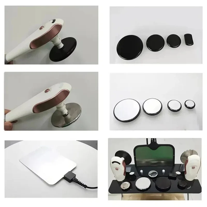 Indiba 448Khz Cet R…