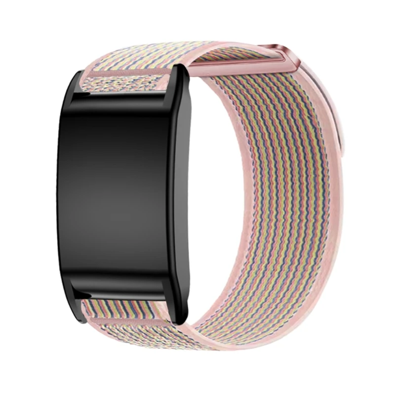 83CE Stylish Abrasion Proof Bracelets Breathable For WHOOP Scratch Resistant Band