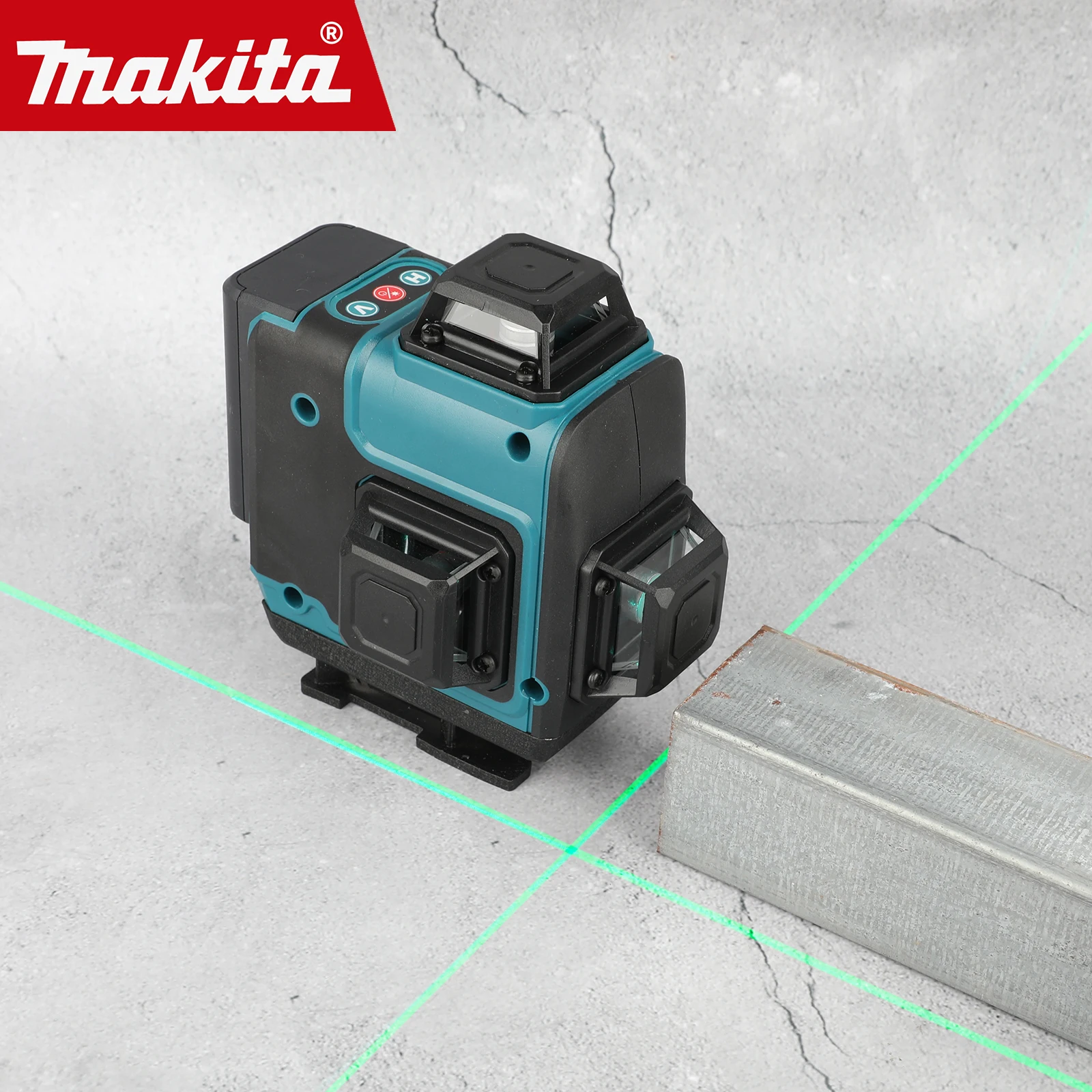 makita-16-line-360°-green-laser-level-high-precision-portable-self-leveling-tool-for-horizontal-vertical-alignment-on-any-job