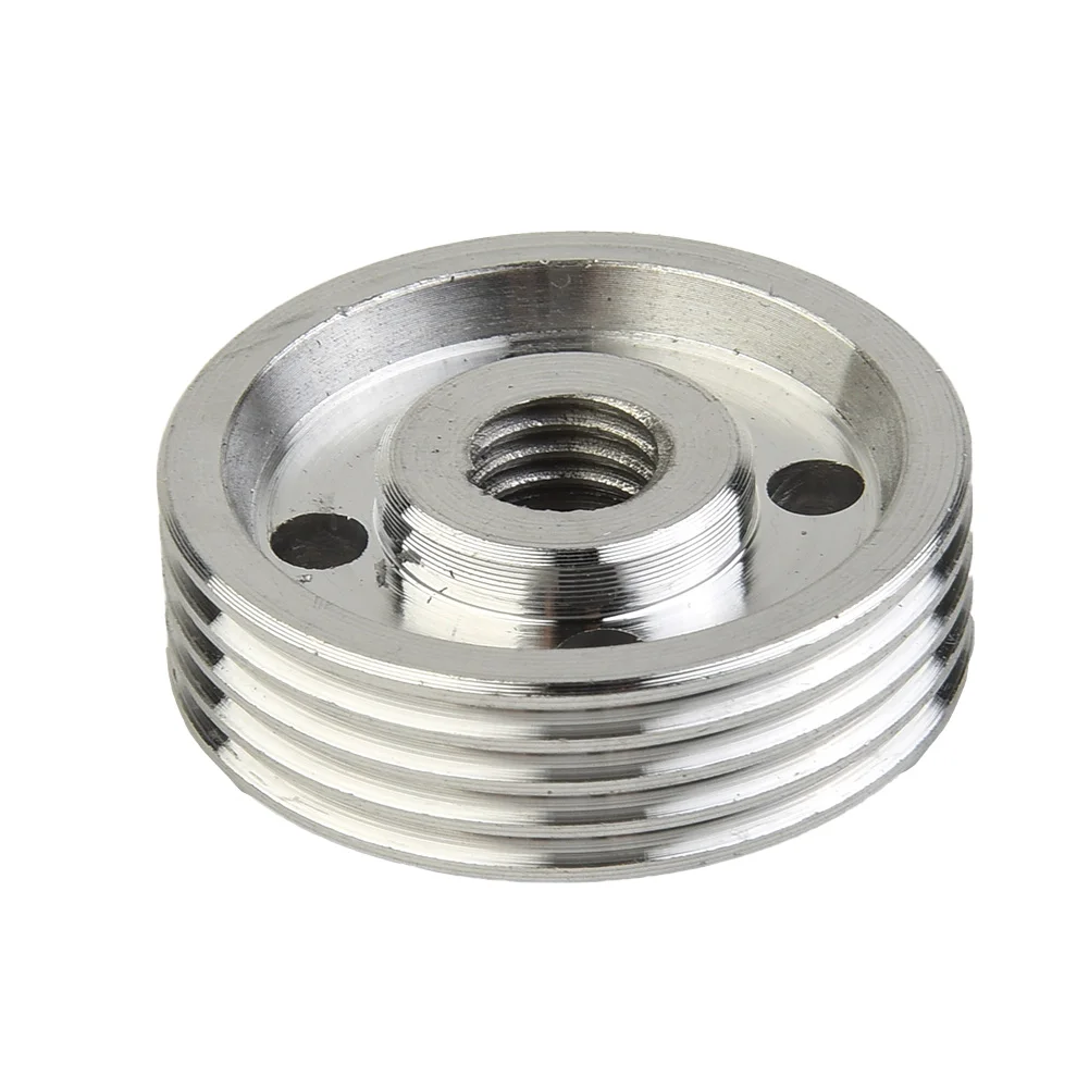 High Quality Planer Cutter Head Pulley Original Part Power Tools Replacement Aluminium Alloy Electric Planer Hand