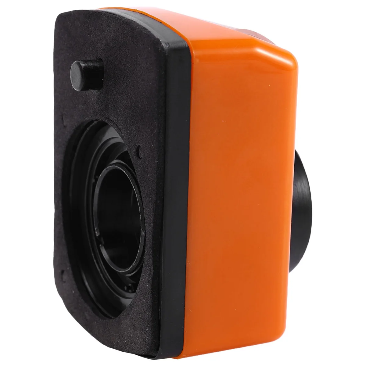 HHTL 6X Machine Lathe Part 20Mm Bore Digital Position Indicator Orange